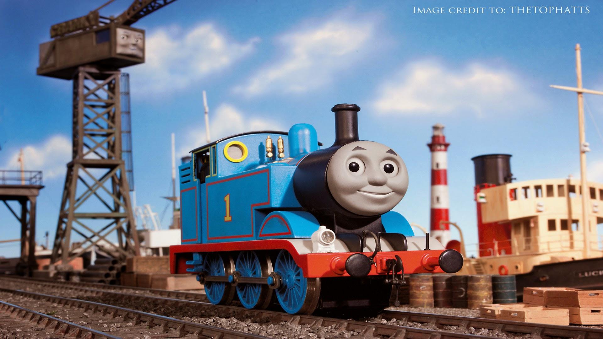 Thomas And Friends Wallpapers 31 Wallpapers Adorable