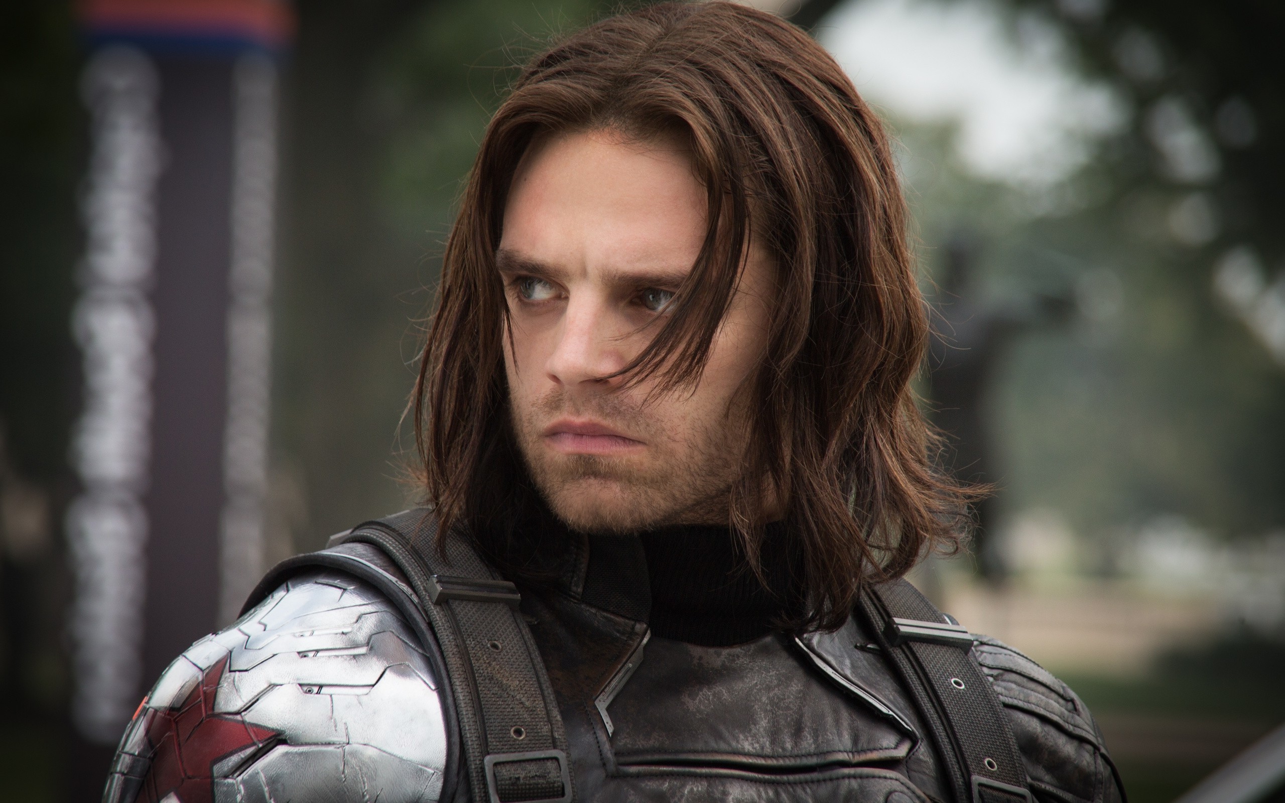 40 Bucky Barnes HD Wallpapers and Backgrounds