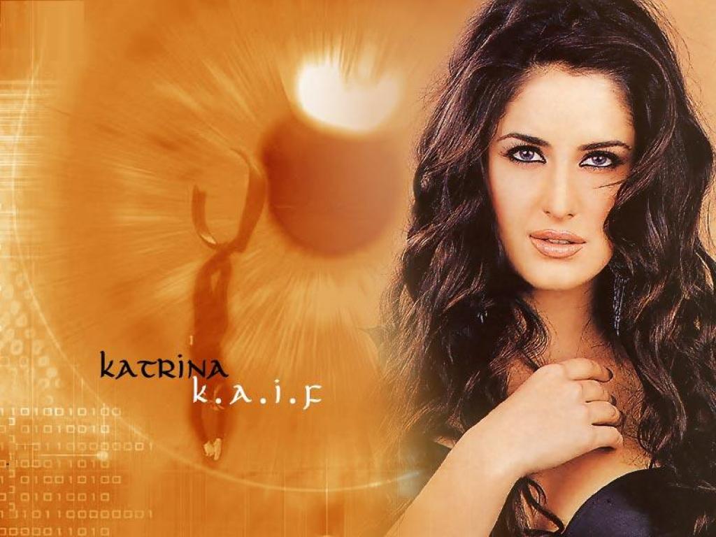 Katrina Kaif Wallpaper