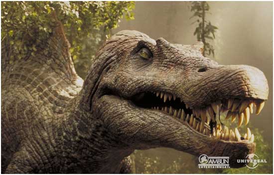 Spinosaurus Jpg P Xeles Tama O De Archivo