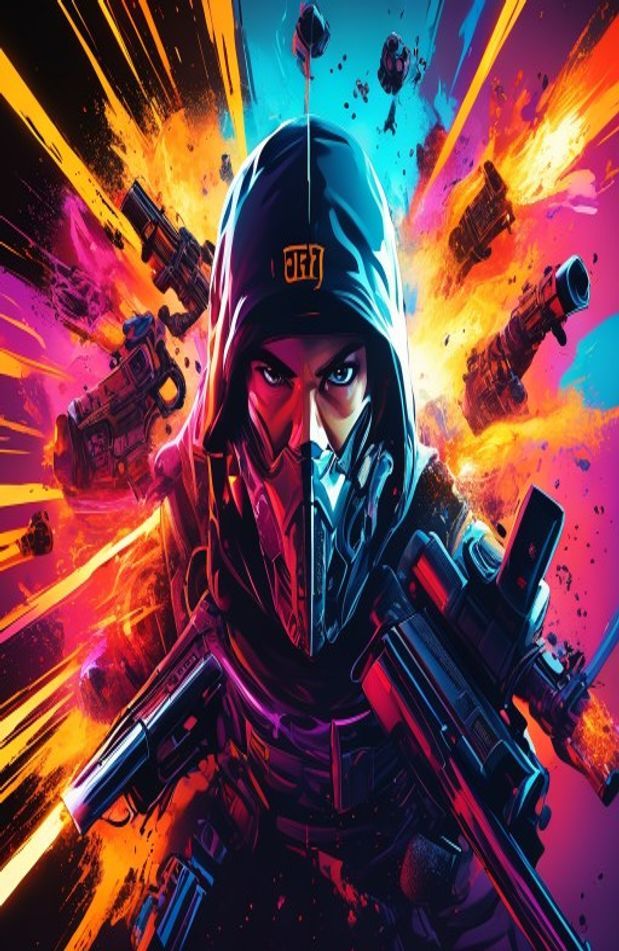 Cs Go Background
