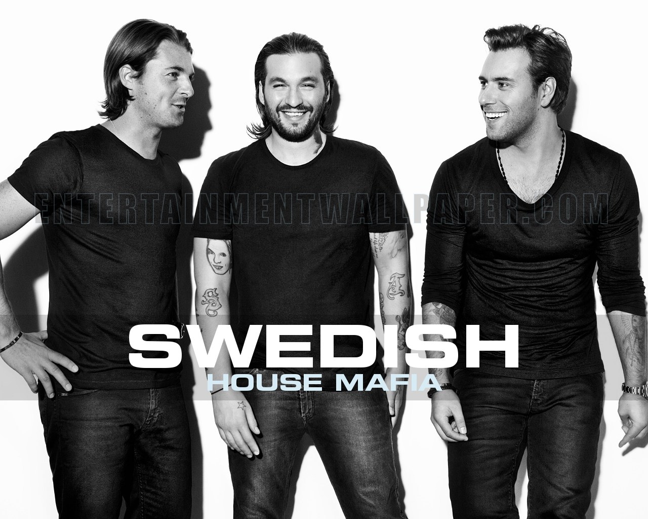 Swedish House Mafia Wallpaper Original Size Now