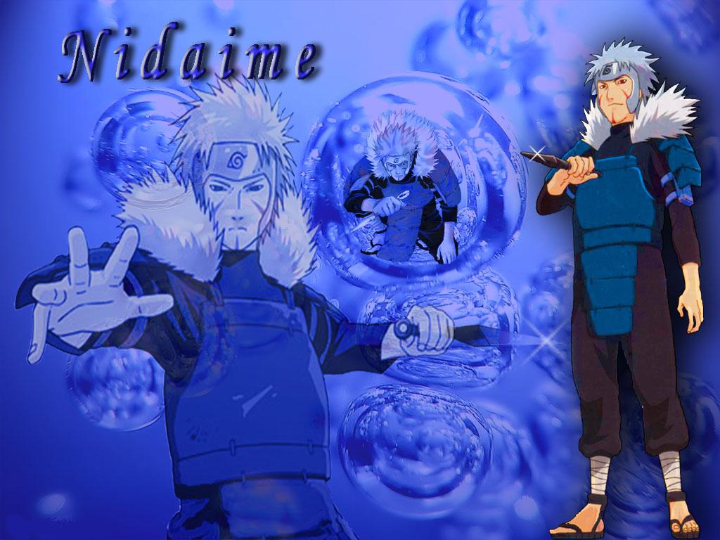 Naruto Hokage sama Wallpaper S by alby13