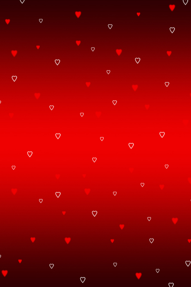 Valentine Wallpaper For iPhone Reborn
