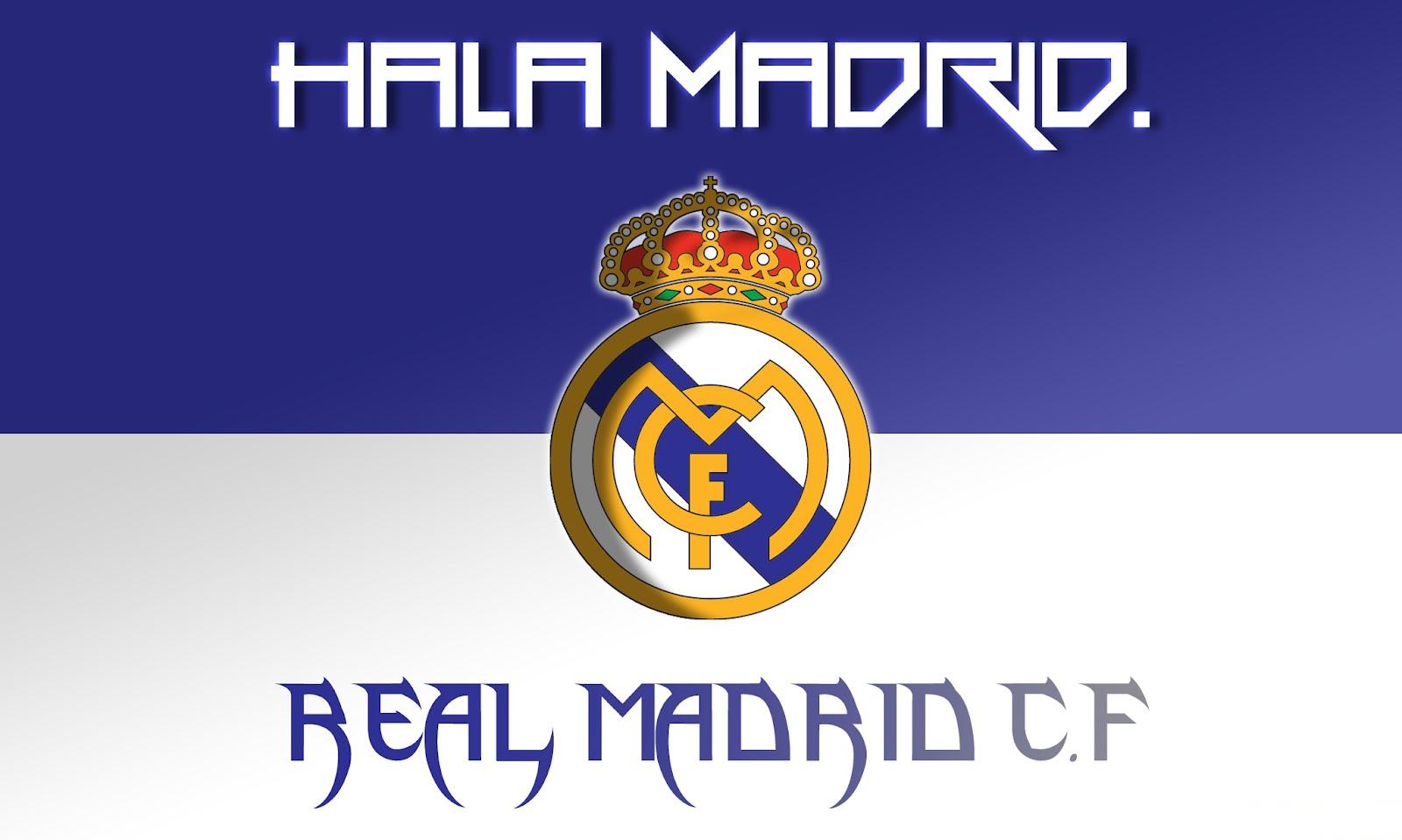 Imagenes Del Real Madrid En 3d Wallpaper