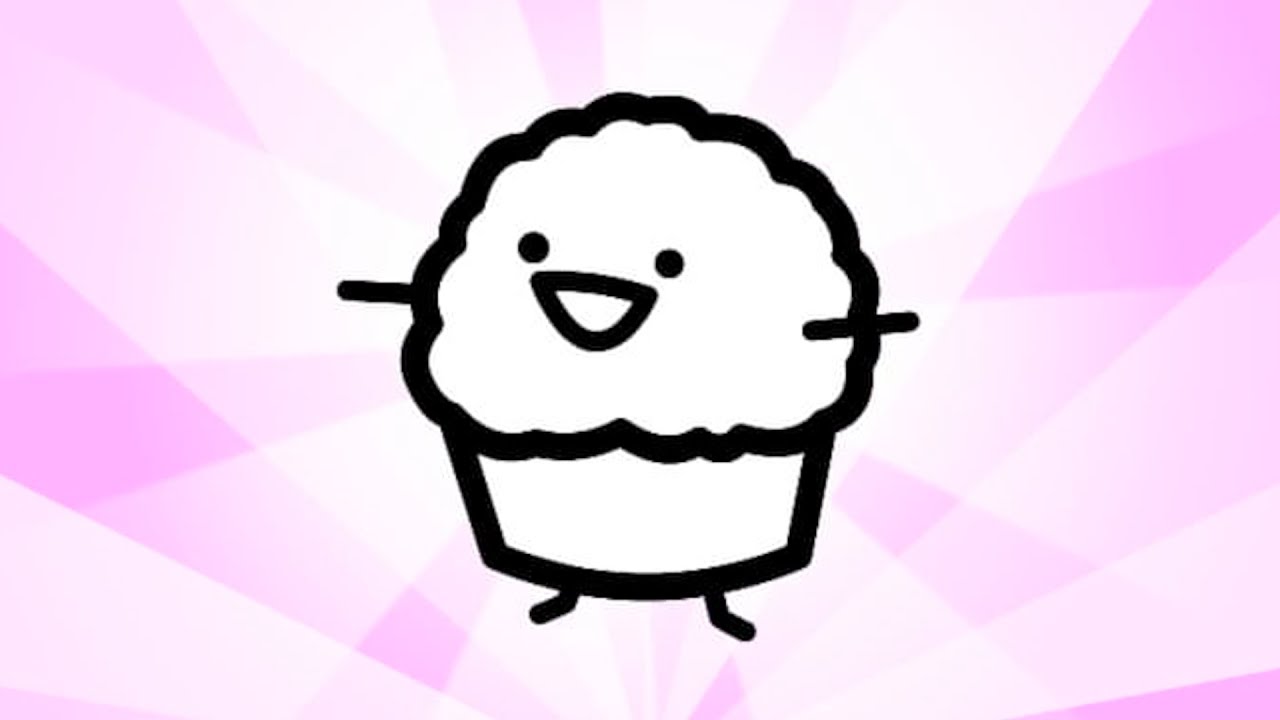 Its Muffin Time Song with samples from asdfmovie8   Roomie