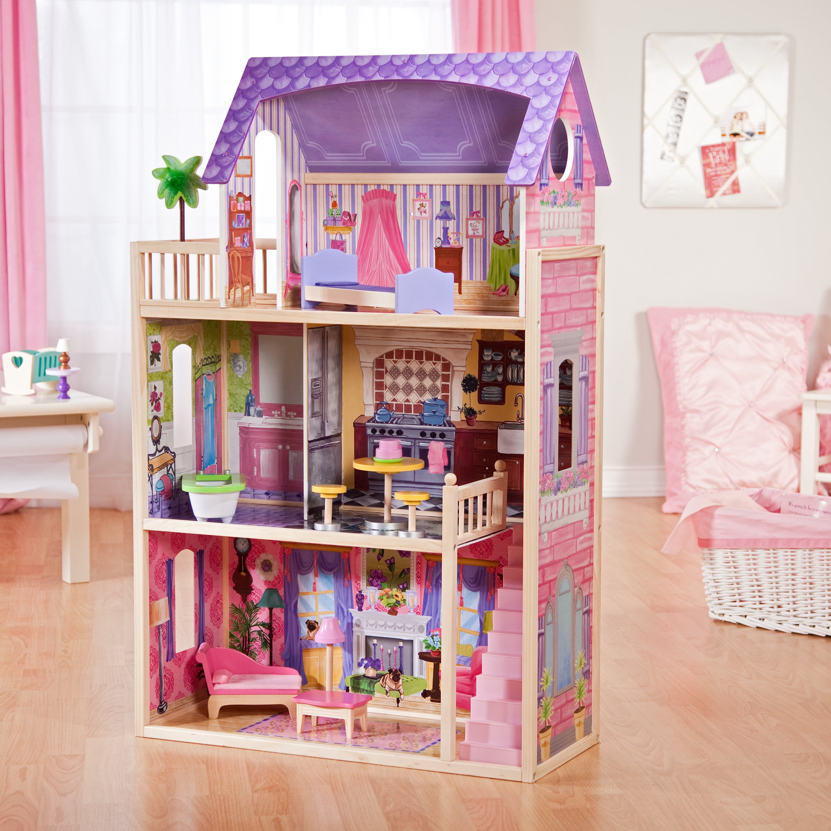Doll House Wallpaper Best Auto Res