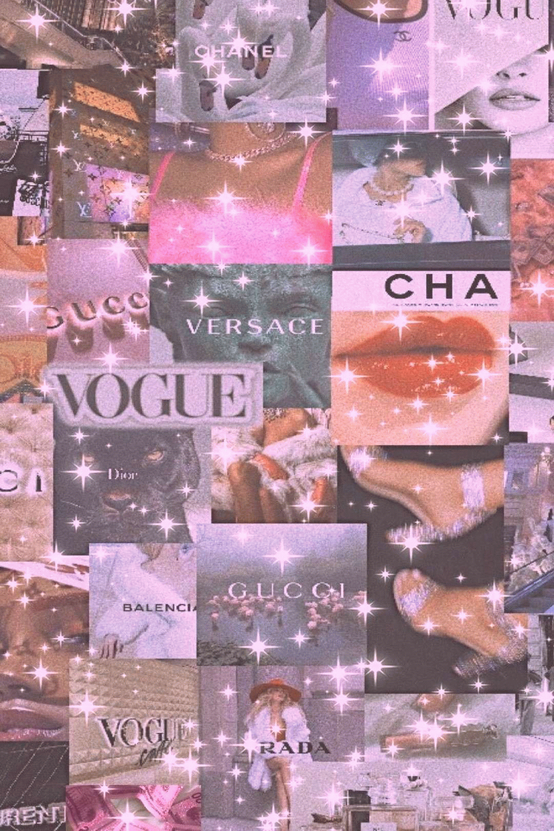 Designer Aesthetic Wallpaper In