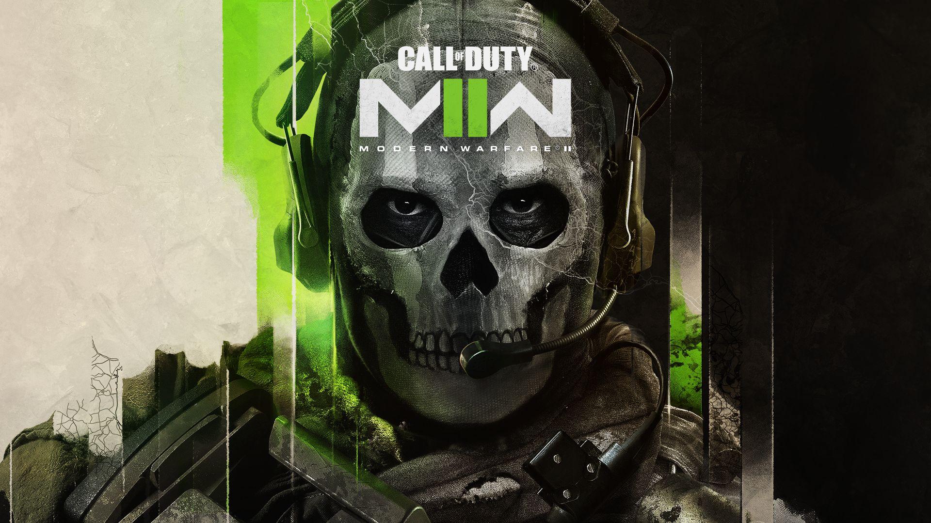 Announcing Call Of Duty Modern Warfare Ii Xbox Wire