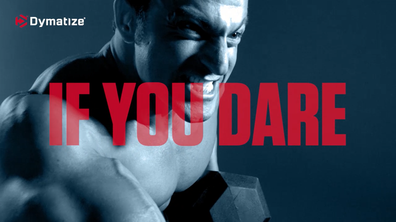 Amazon In Dymatize Nutrition