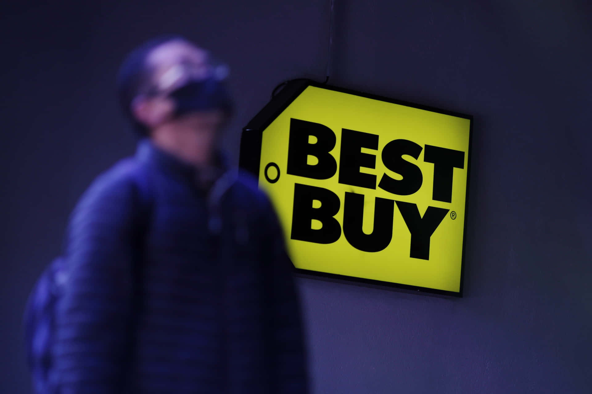Upgrade Your Home With The Tech From Best Buy Wallpaper