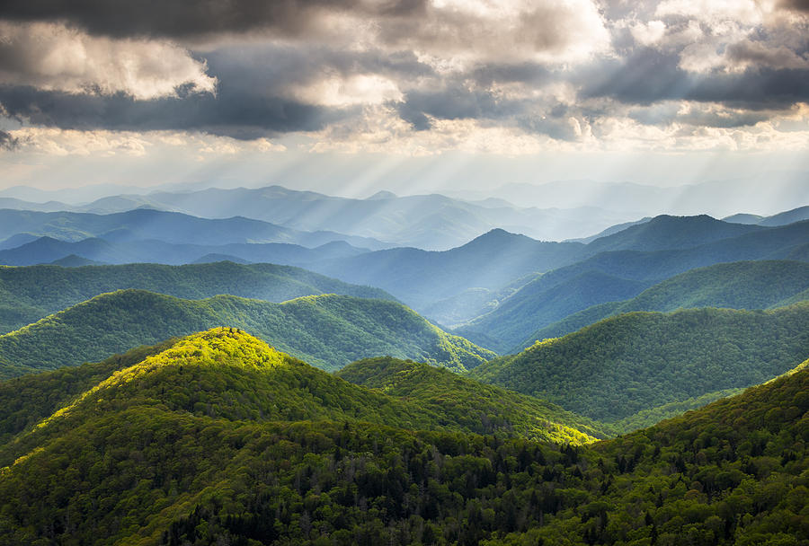 Great Smoky Mountains National Park Nc Western North Carolina Dave
