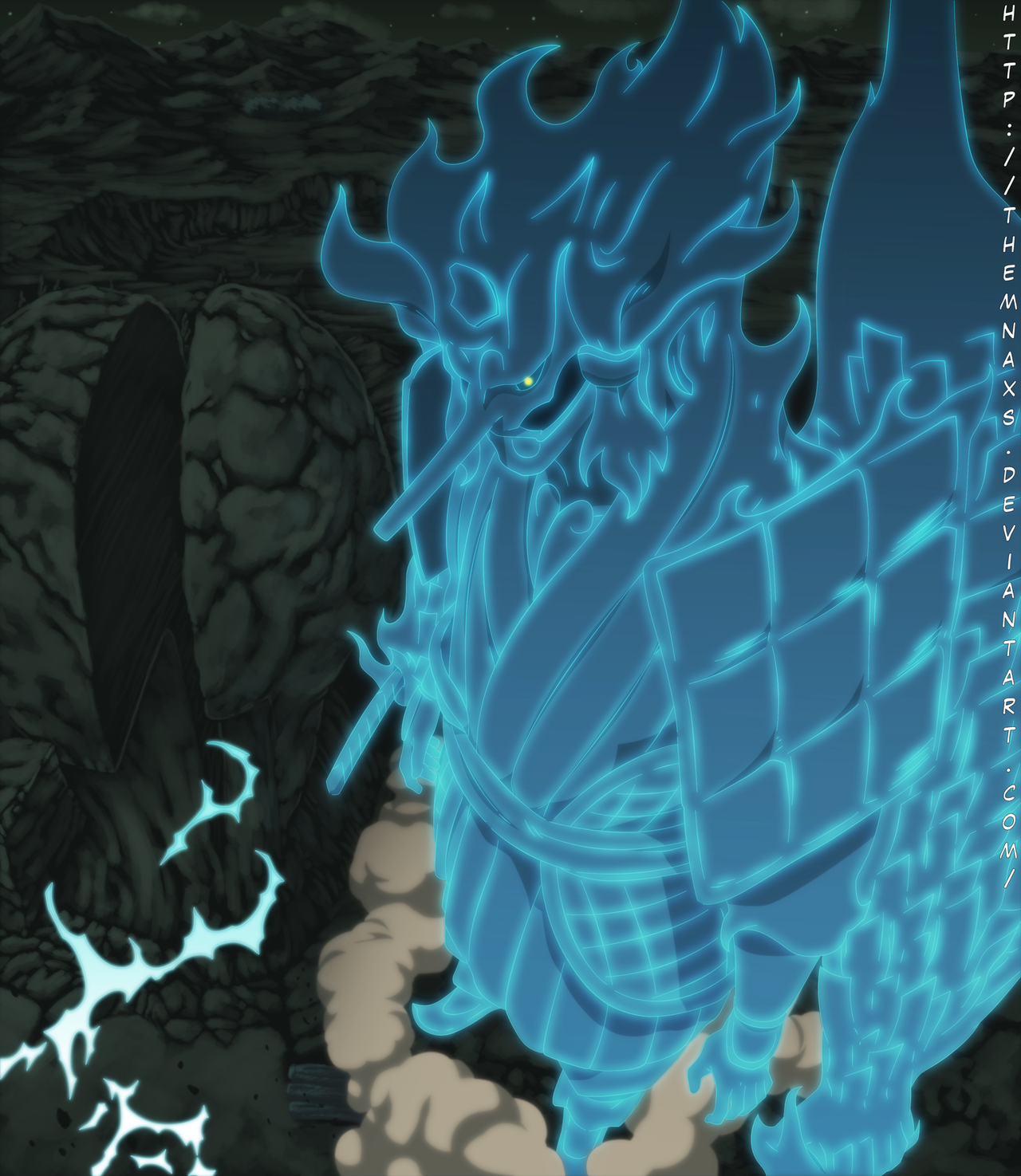 Susanoo Wallpaper 67 images