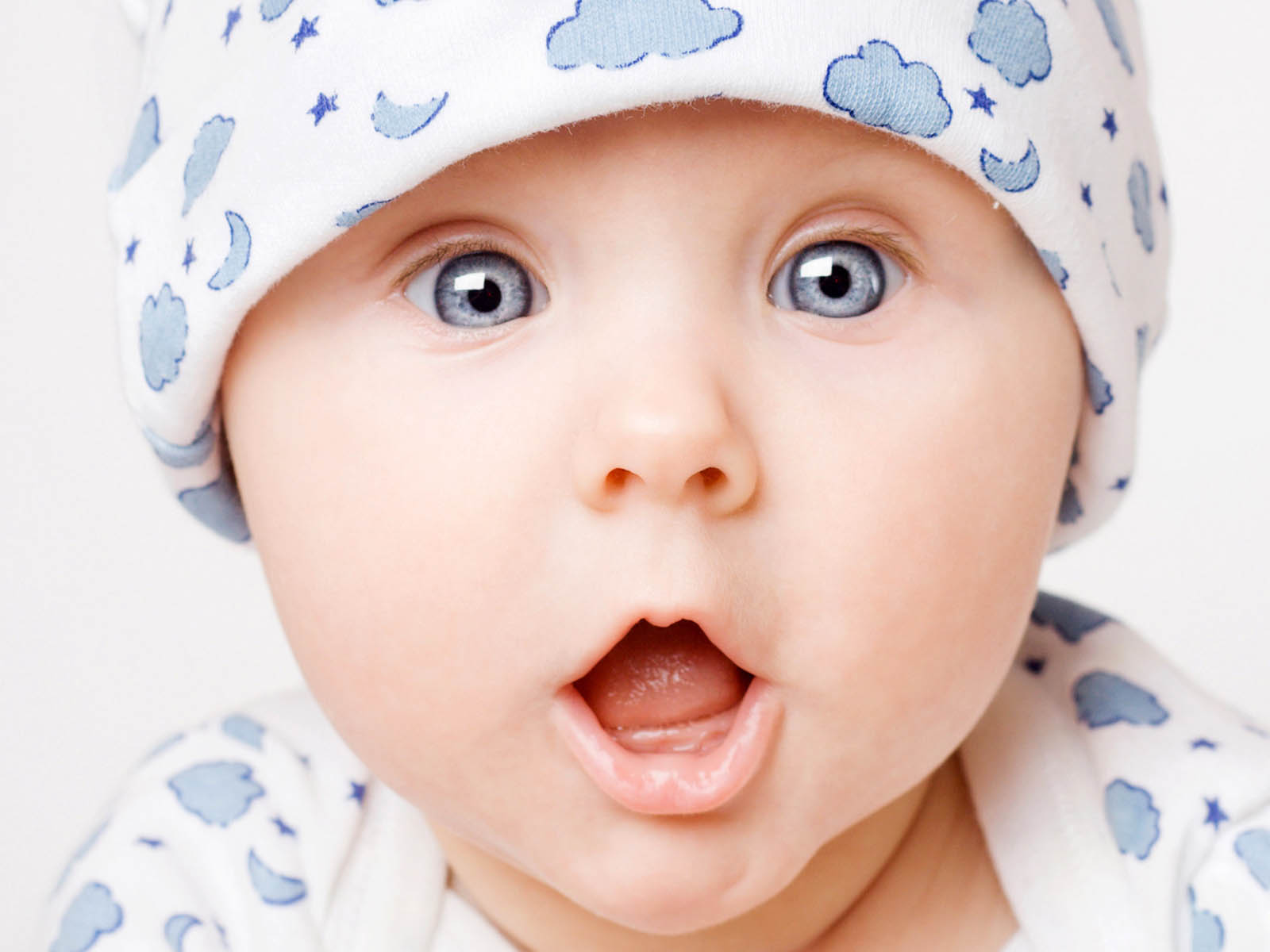 Funny Babies Wallpaper Desktop Online