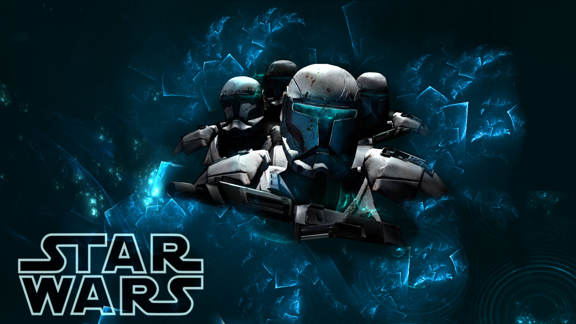 Stormtrooper Star Wars Wallpaper