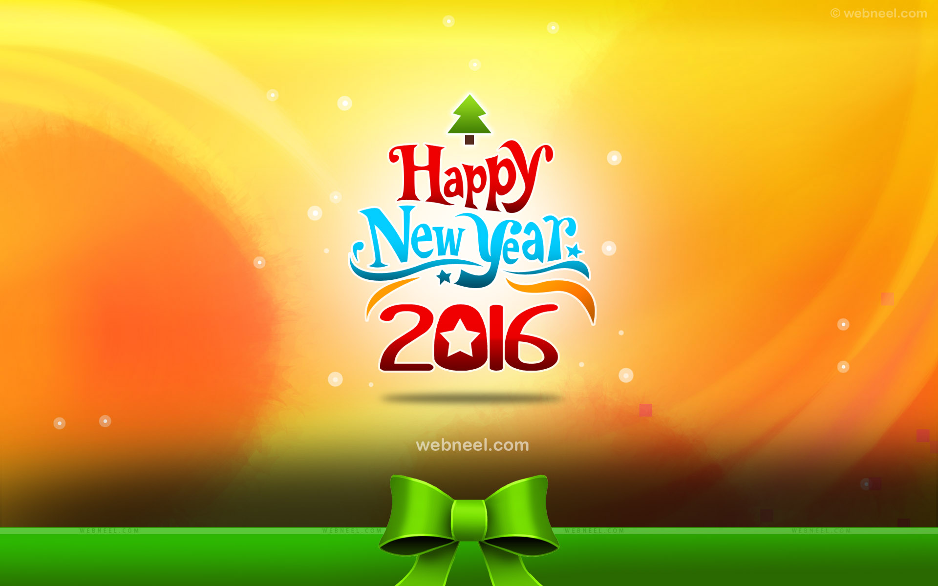 Happy New Year Wallpaper Image And Graphics