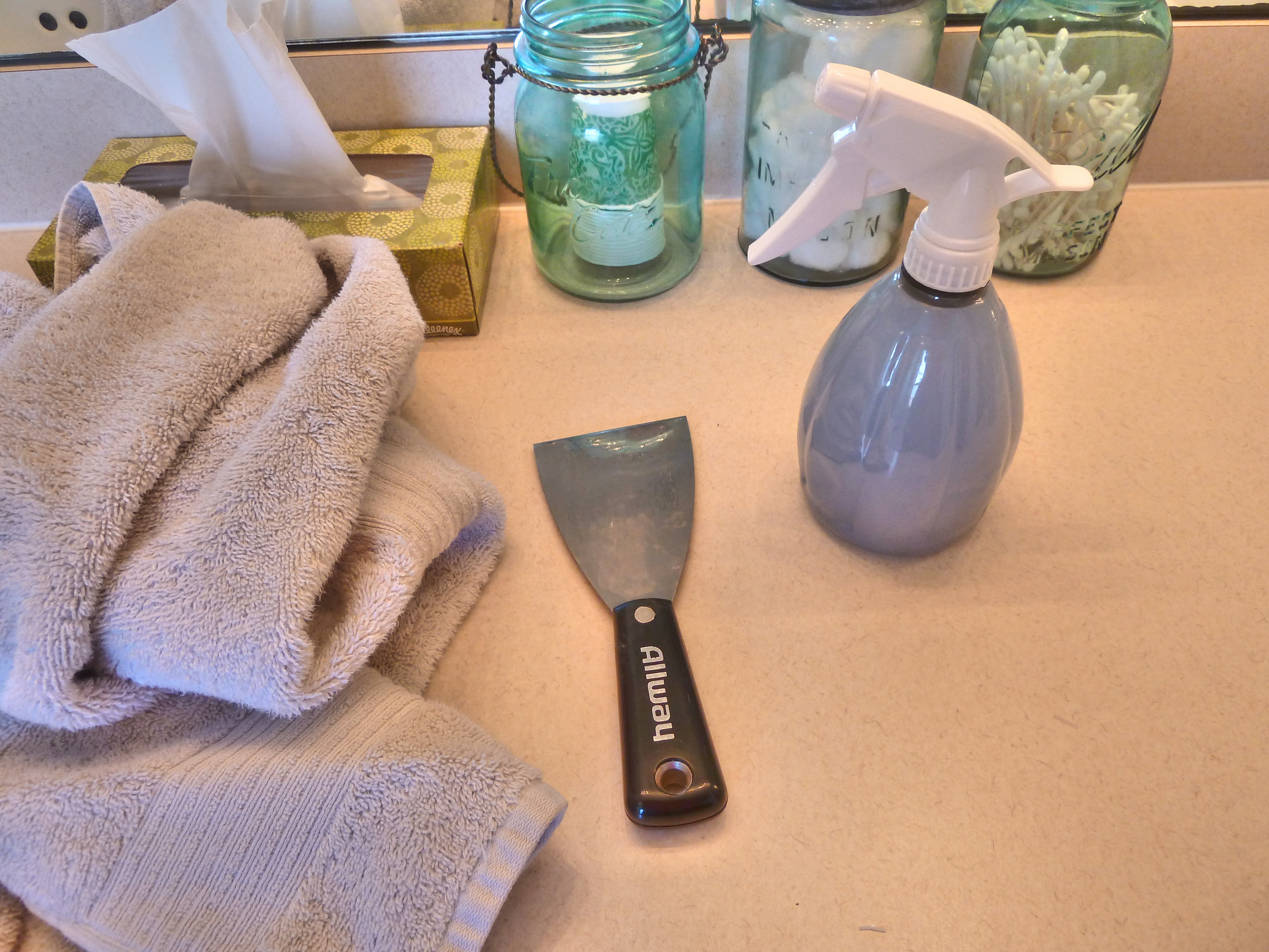 [50+] How to Remove Wallpaper with Fabric Softener on