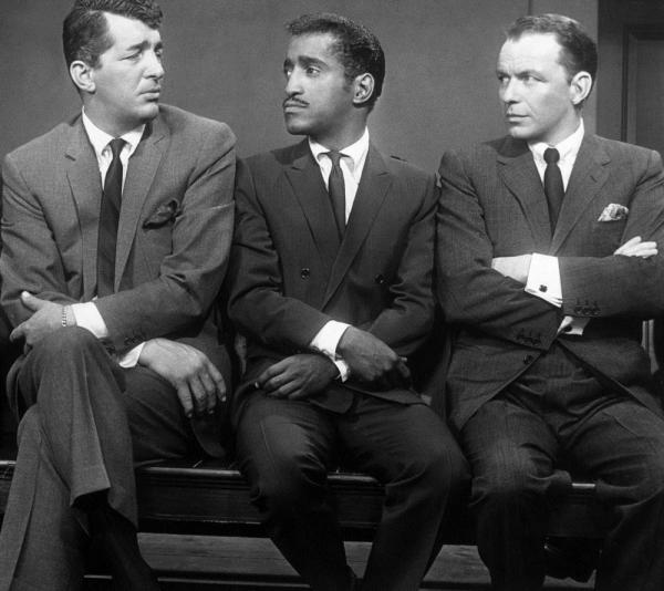 Related Pictures The Rat Pack Wallpaper Photo Desktop Background