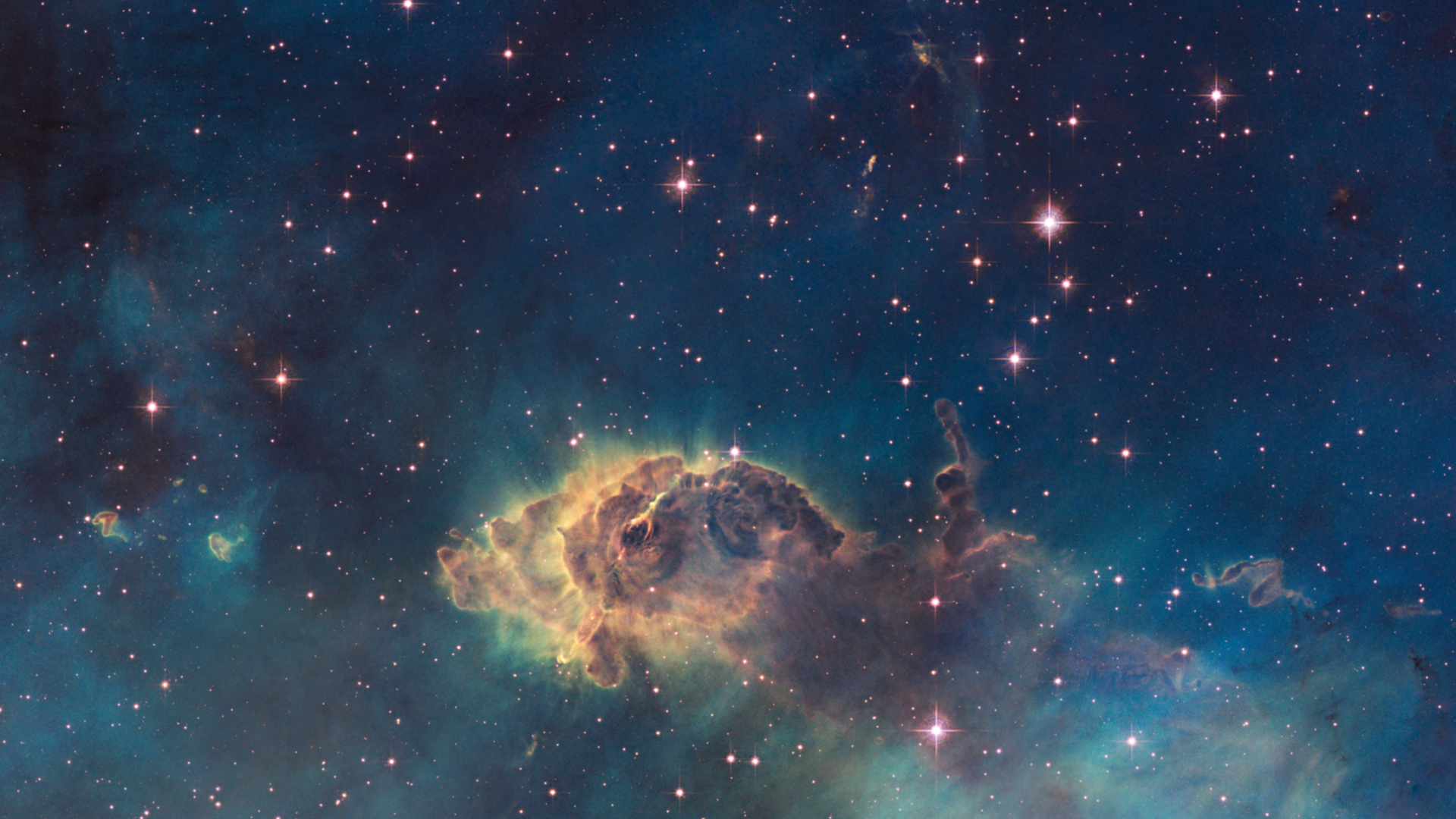 Ps3 Carina Nebula Jpg