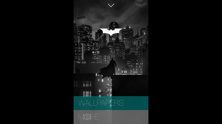 Batman Wallpaper Windows Apps On Microsoft Store