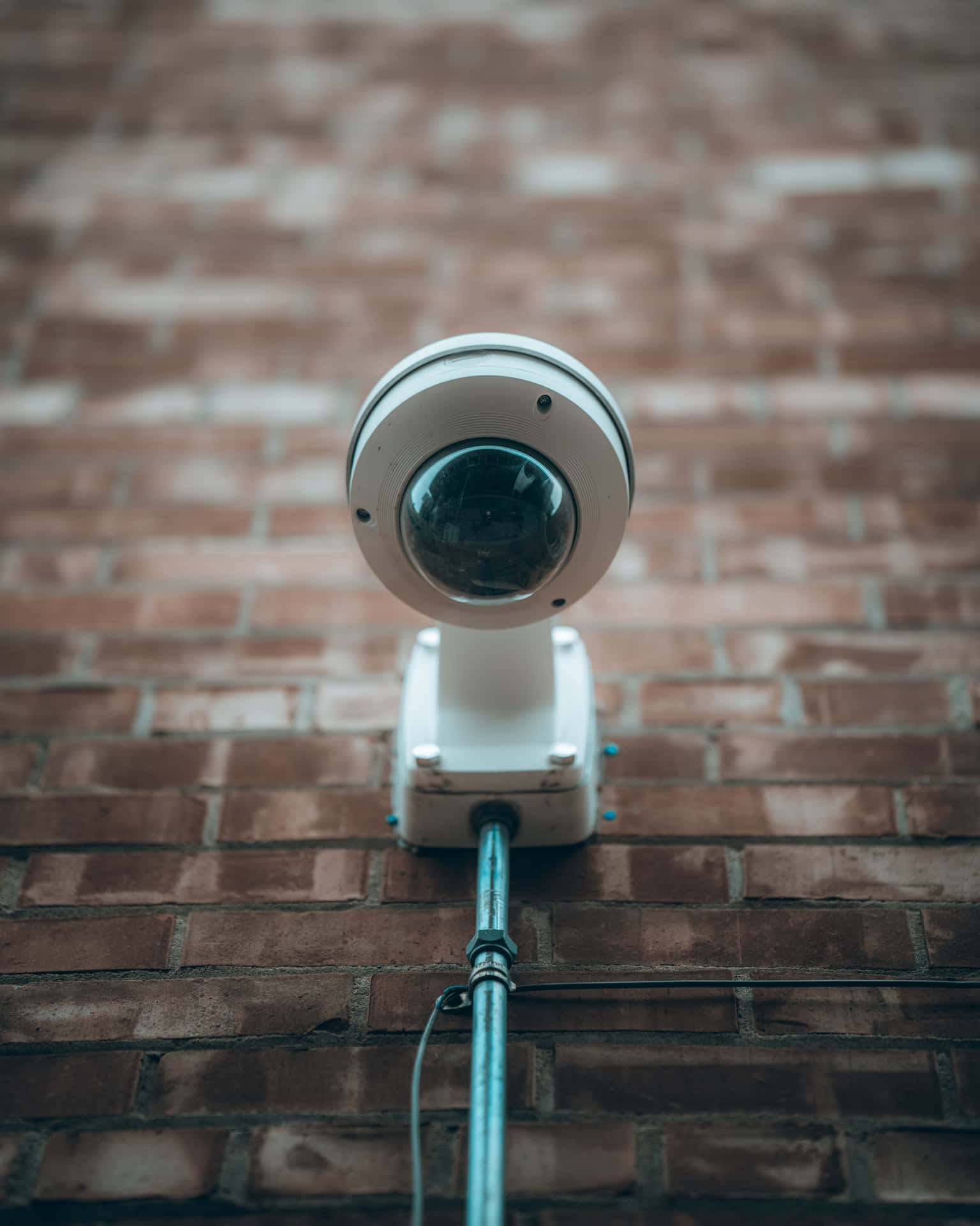 Cctv Camera Wallpaper