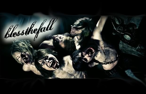 Blessthefall Graphics Code Ments Pictures
