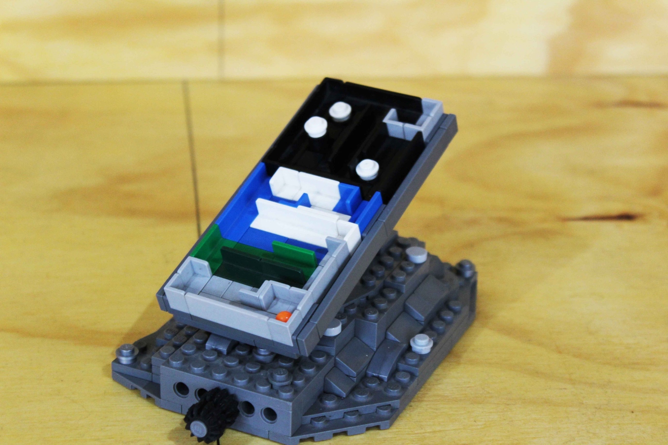 Lego Ideas Moments In Space Lgm Edition