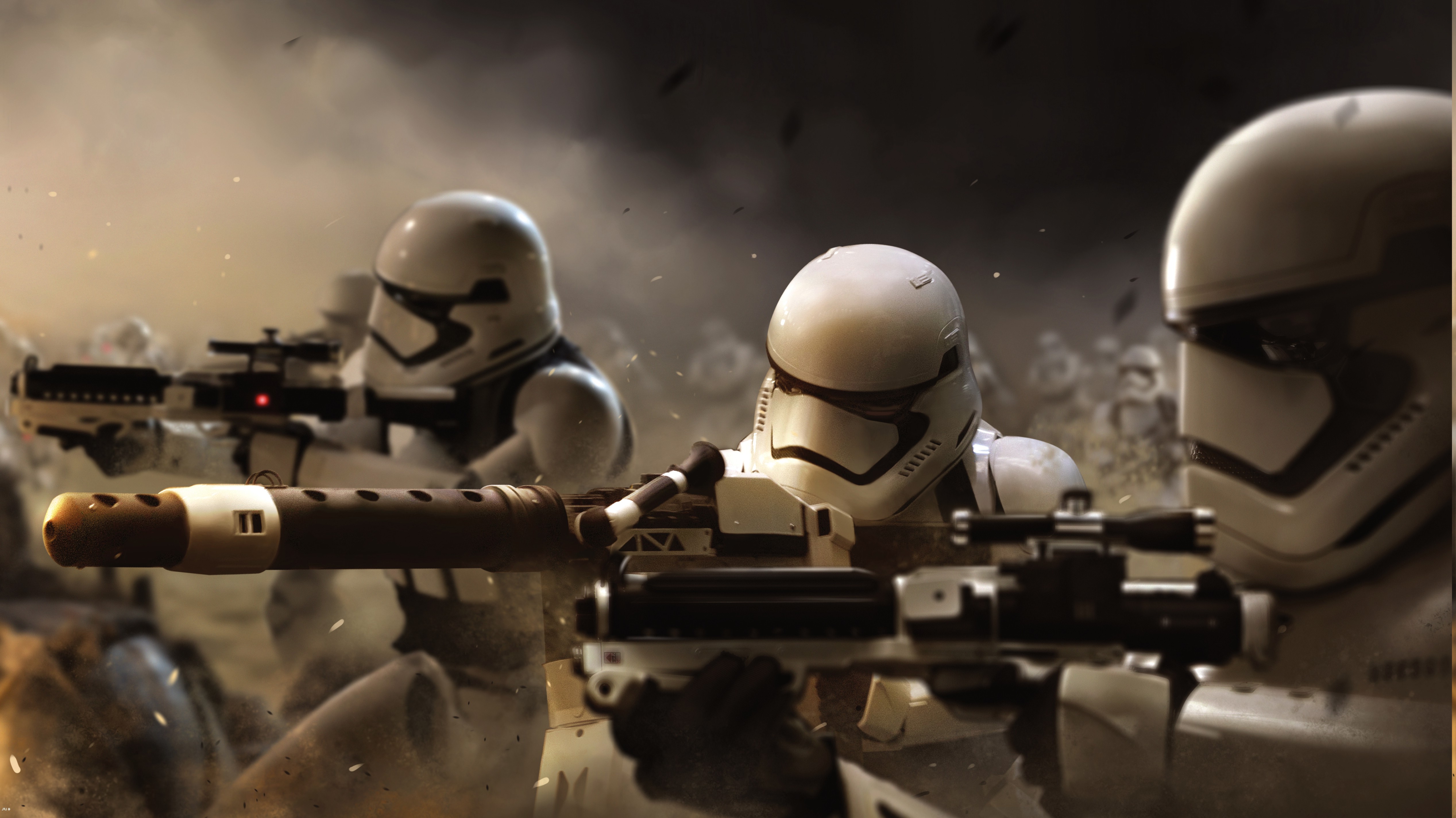 Star Wars Wallpaper