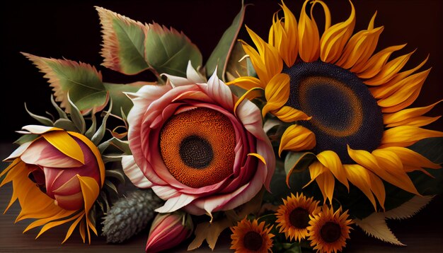 Premium Photo Wallpaper