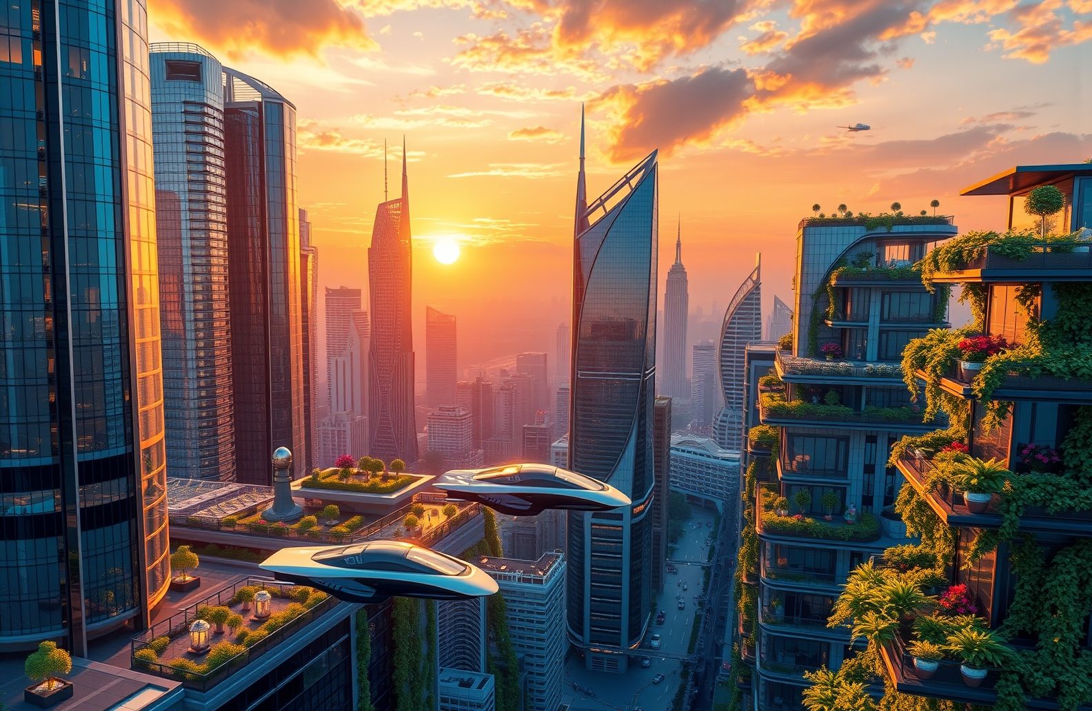 Full HD 3d Wallpaper