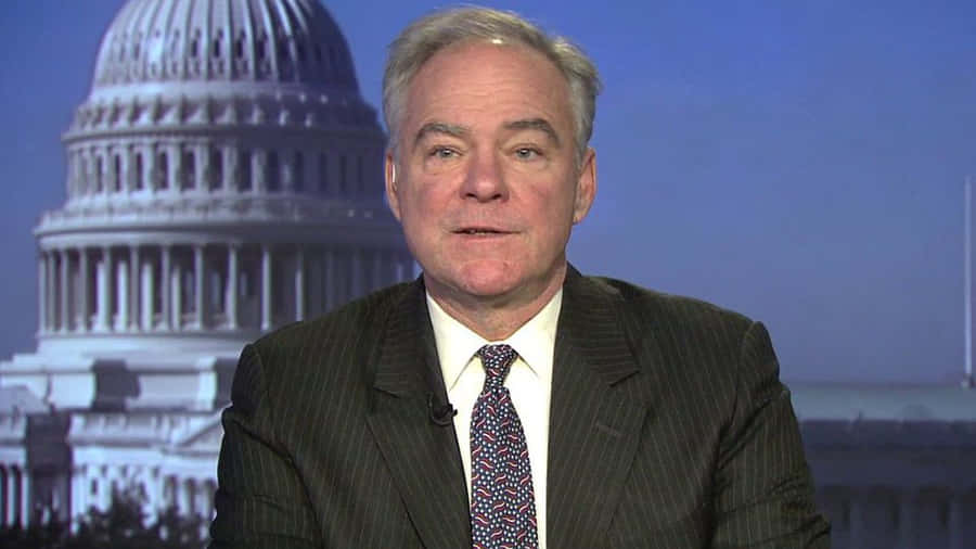 Tim Kaine Wallpaper S