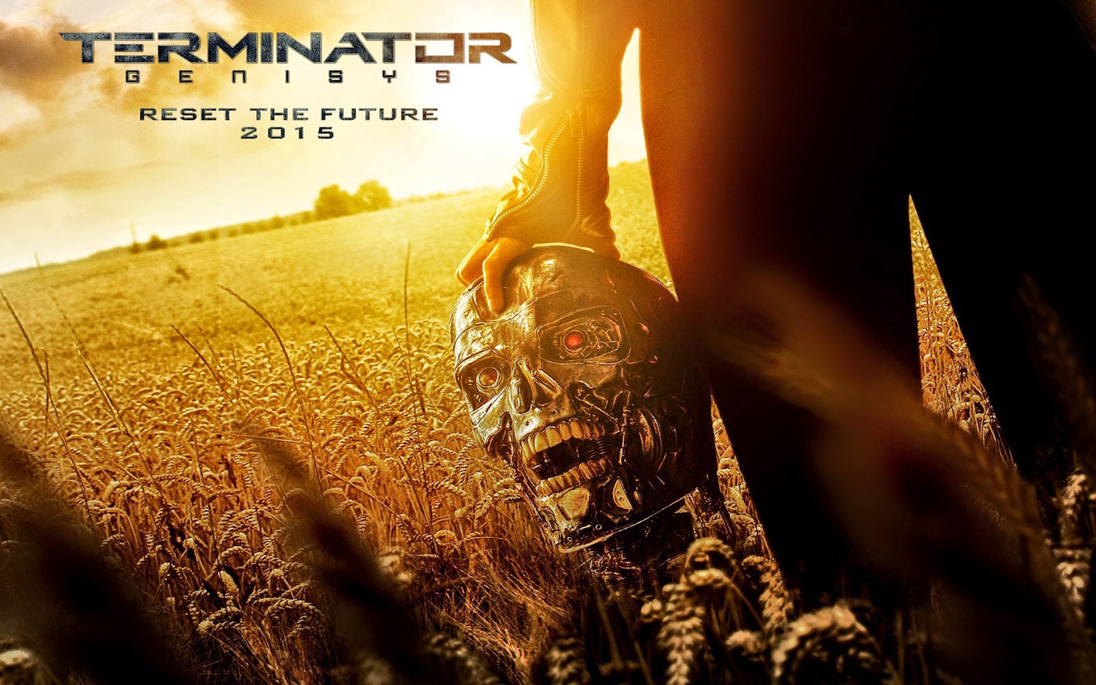 Terminator Genisys Released Date In Philippines