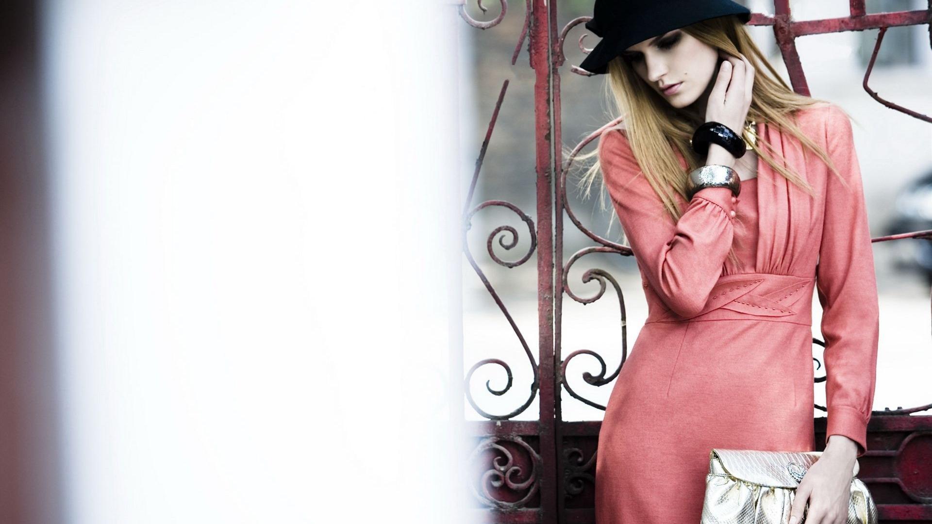 HD Fashion Wallpaper