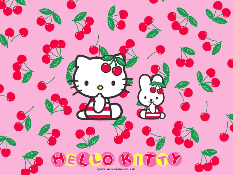 Seo Pictures Beautiful Hello Kitty Wallpaper For Desktop
