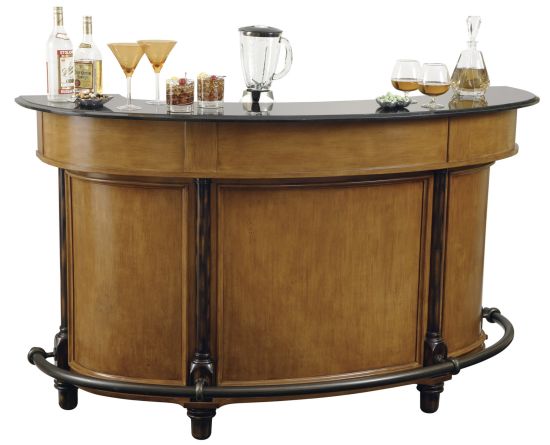 Bar Design For Your Home In Pictures Picture