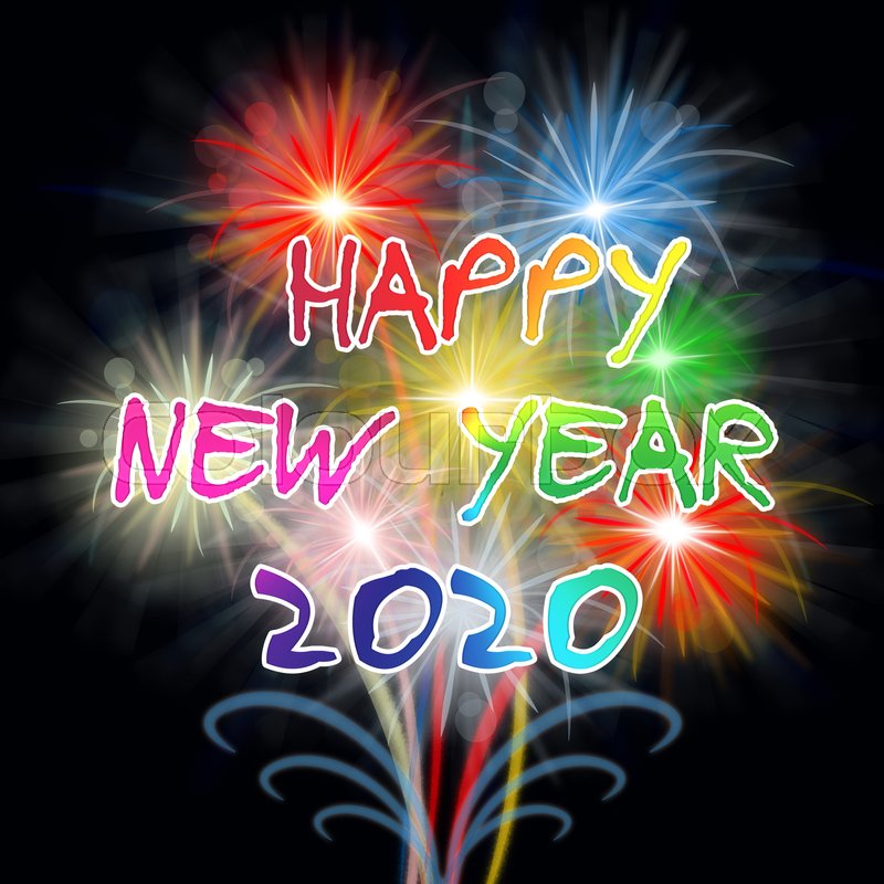 Page 7 | Colorful Happy New Year Images - Free Download on Freepik