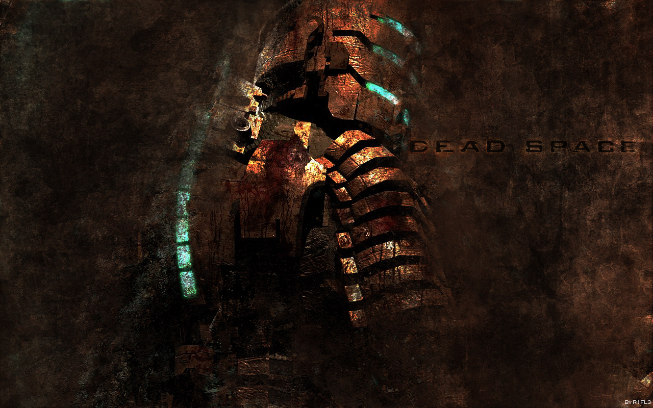 210 Dead Space HD Wallpapers and Backgrounds