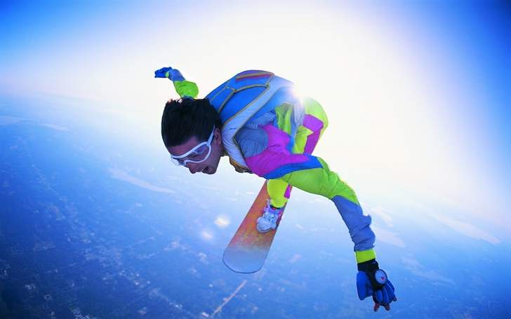 Extreme Sports Wallpaper High Quality