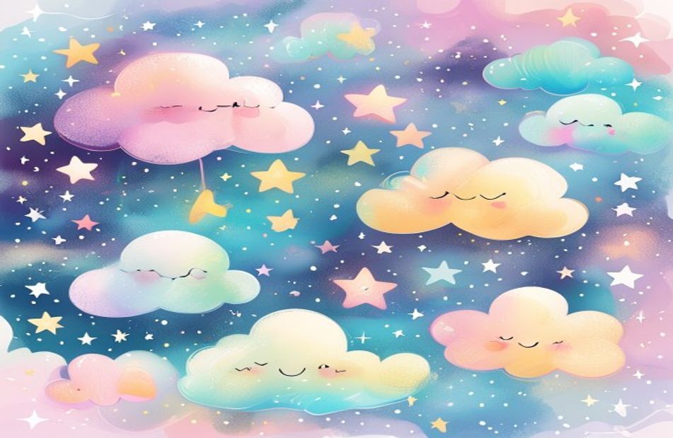 Really Cute Background