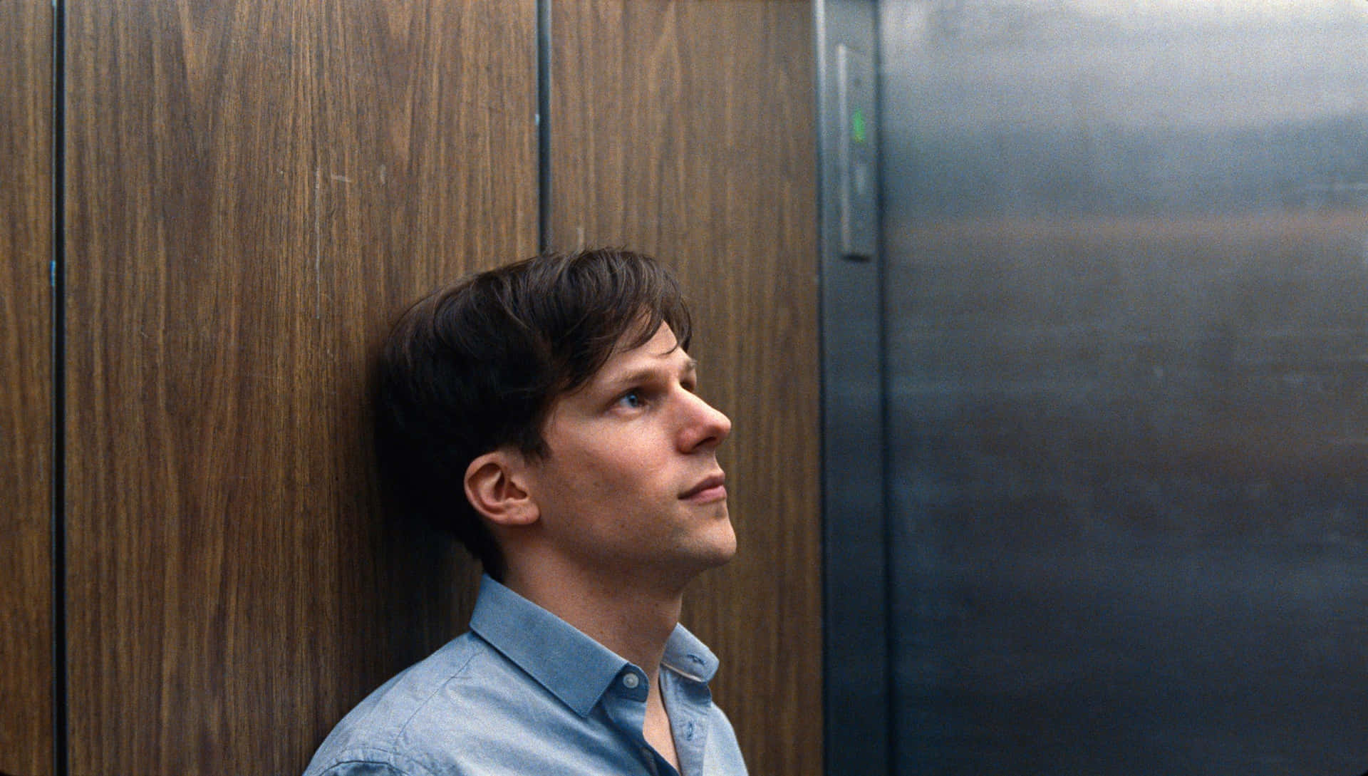 Jesse Eisenberg Wallpaper