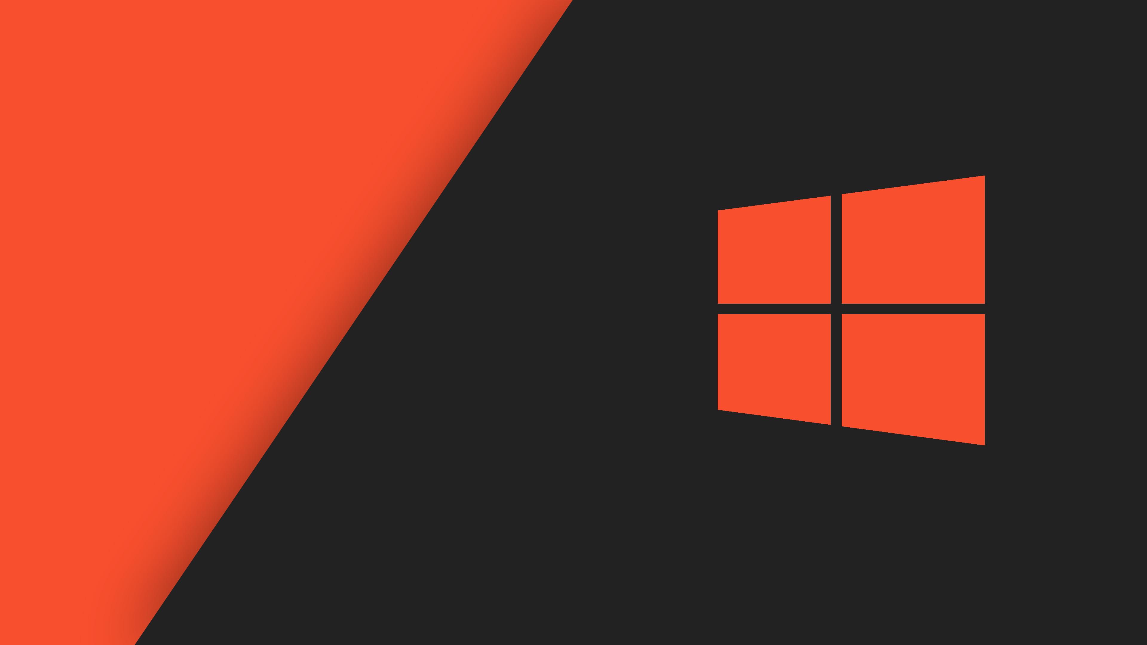 Best Microsoft Windows Wallpaper Red Gray View HD