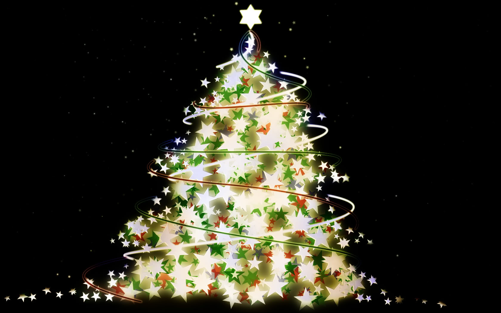 Free download Christmas Tree Natural Wallpapers Christmas Tree Nature
