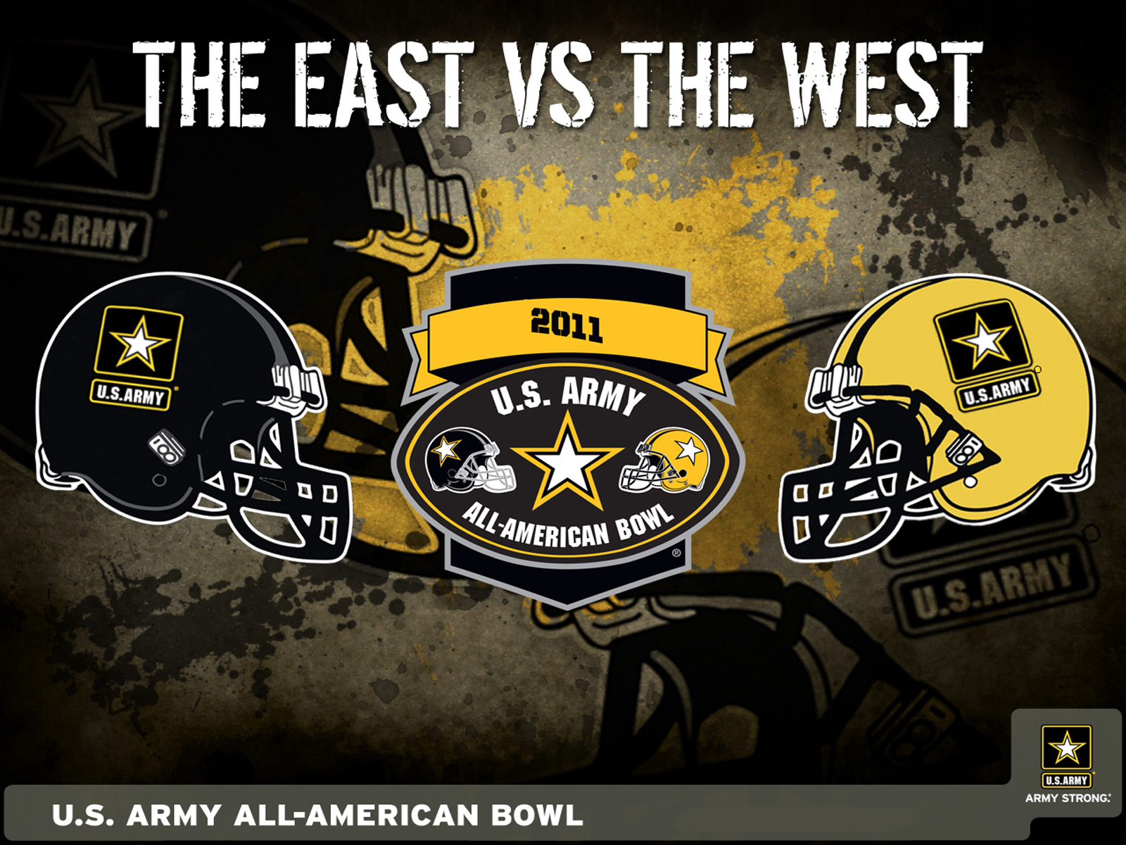 Us Army All American Bowl