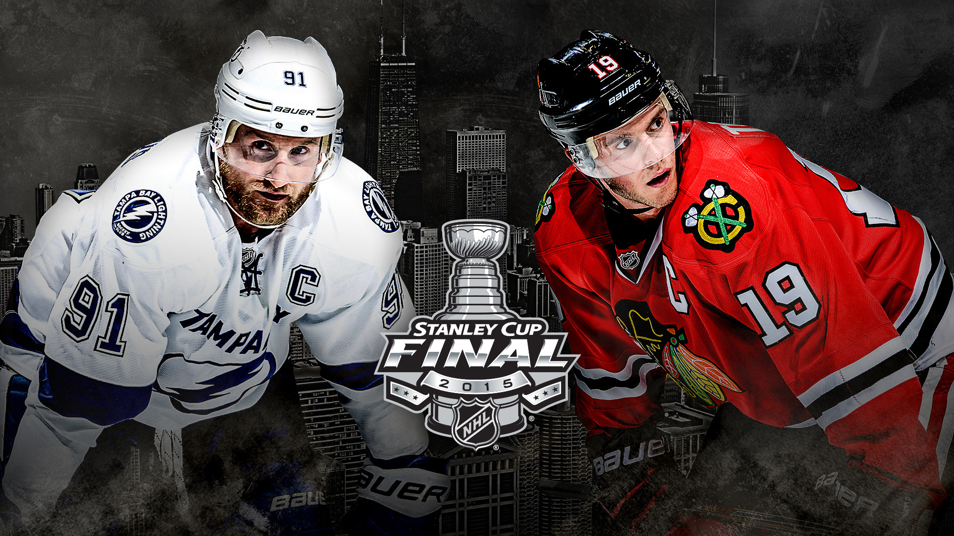 Stanley Cup Final Matchup