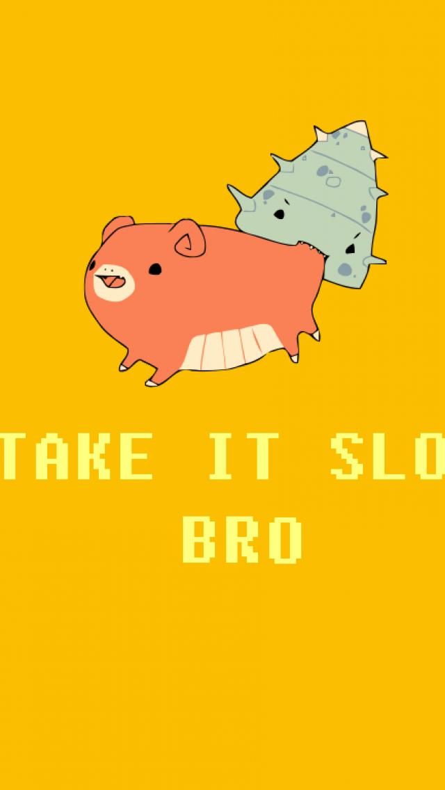 Pokemon Slowbro Ok