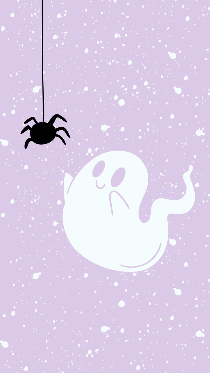 Halloween Phone Wallpaper