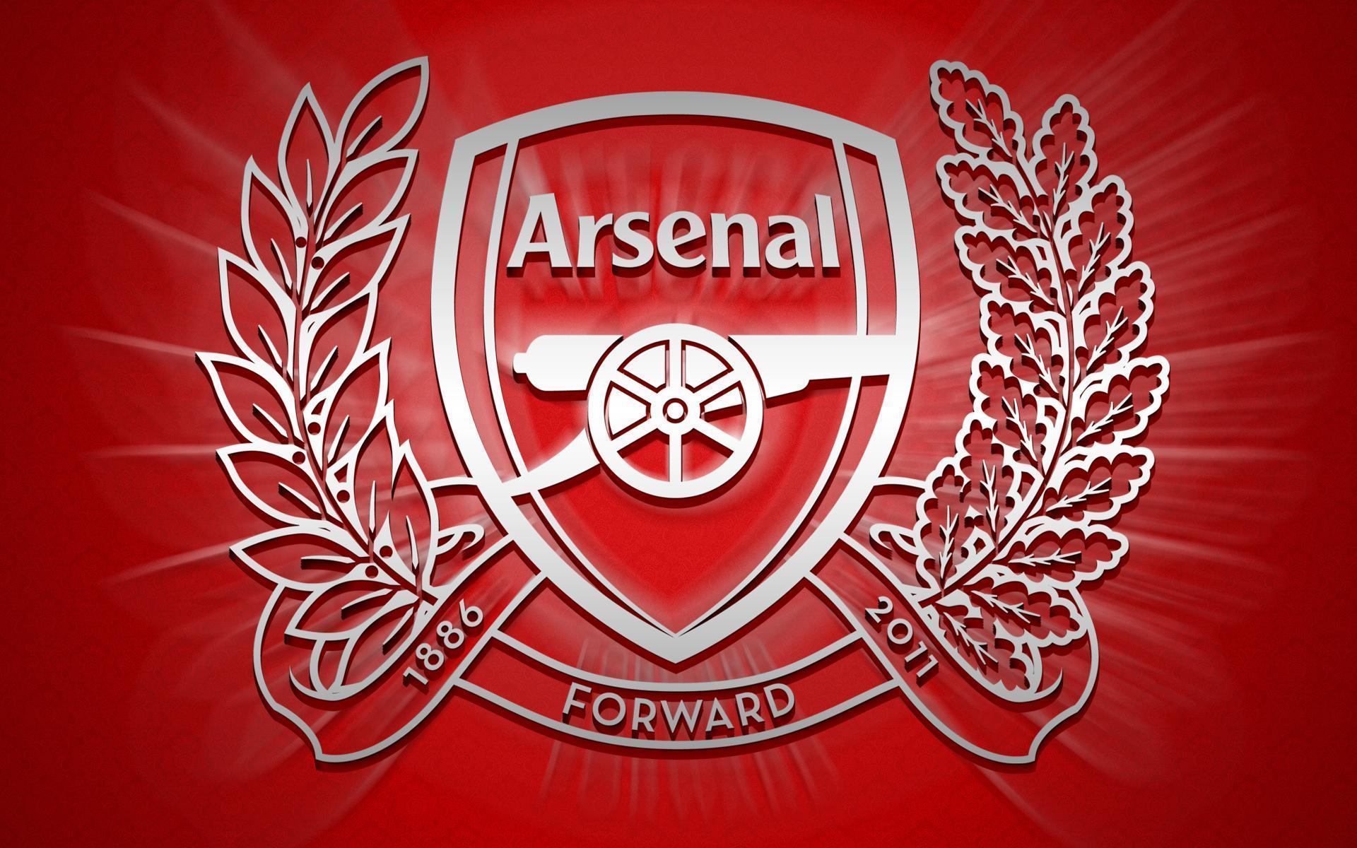 Arsenal Logo Wallpapers 2015 1920x1200