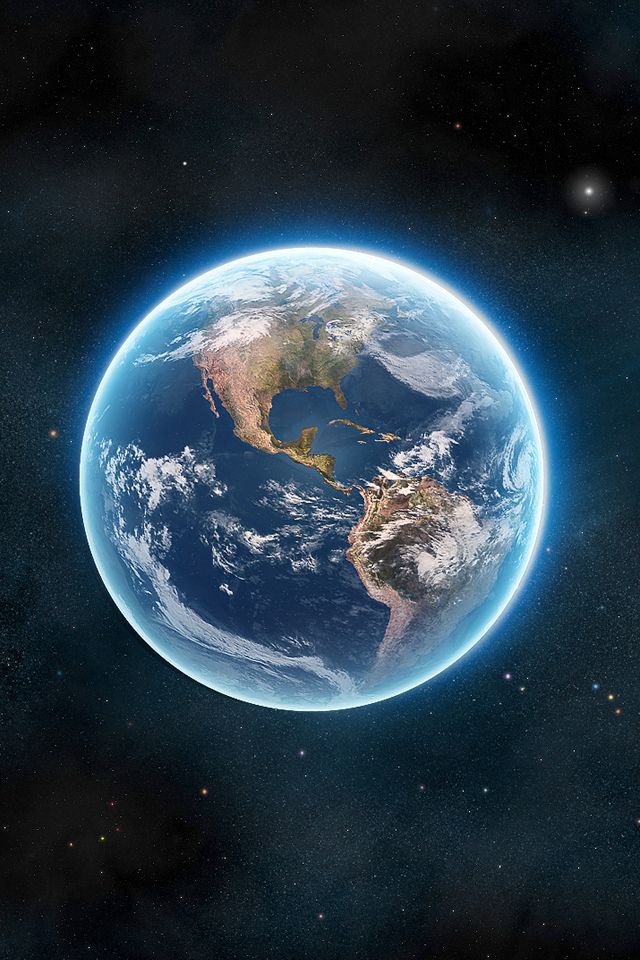 The World Wallpaper
