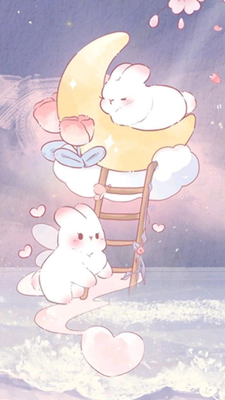 Cute Aesthetic Wallpaper