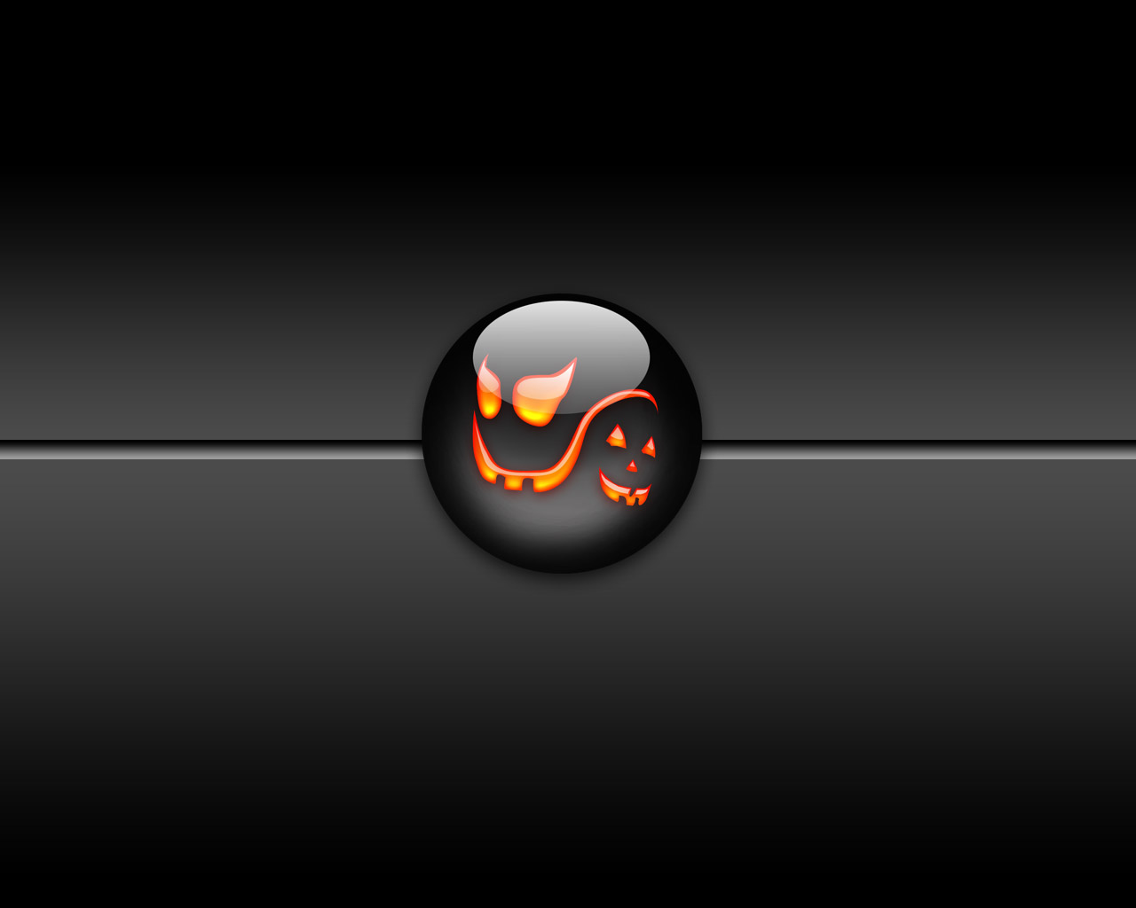 Dark Halloween Desktop Pc And Mac Wallpaper